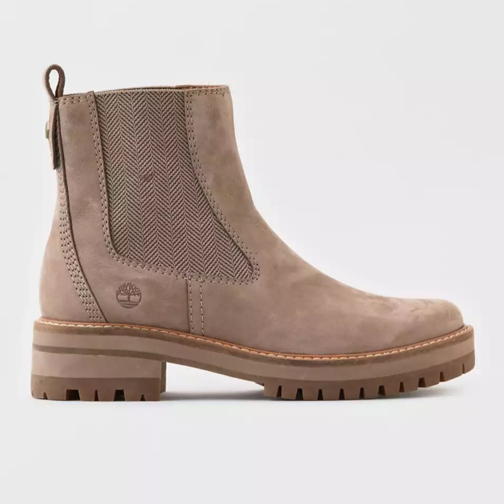 Timberland Women's Chelsea Boot